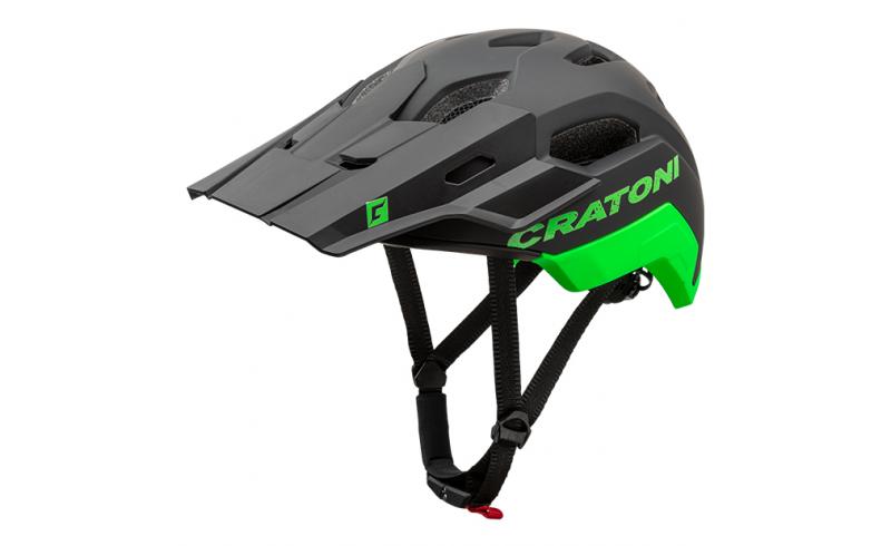 All Mountain and Enduro Helmets